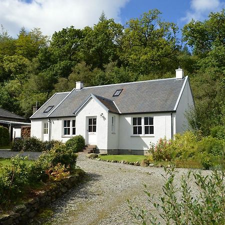 Teal Cottage Clachan of Glendaruel Exteriér fotografie