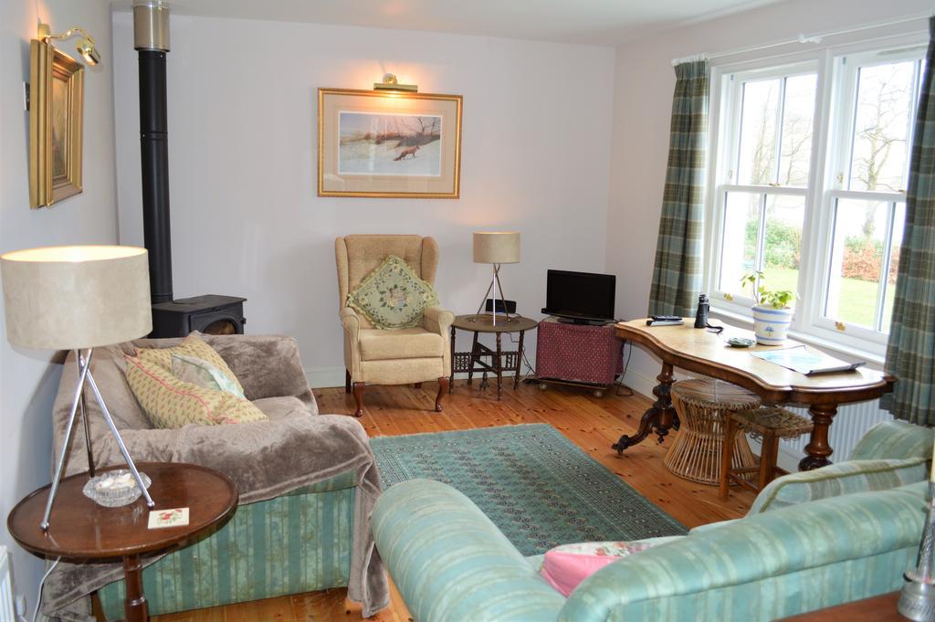 Teal Cottage Clachan of Glendaruel Exteriér fotografie
